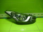 Hyundai i30 с 2012г Фара правая (галоген) (92102A6020)