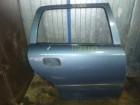 Opel Astra G 1998-2005г (Астра Г) Дверь задняя правая (универсал) (9132038)