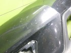 Nissan X-Trail (T32) с 2014г Бампер передний (до 2018г под парктроник и омыватели) (620224CM3H)
