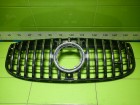 Mercedes-benz X167 GLS-Class с 2019г Решетка радиатора (дубликат AMG GT, под камеру)