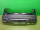 Nissan Qashqai (J11E) с 2013г (Кашкай) Бампер задний (до 2017г) (85022BP70H)