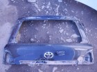 Toyota Land Cruiser (200) с 2008г Дверь багажника