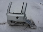 Land rover Freelander 1 с 1998-2006г Крыло заднее правое (5ти дверный кузов)