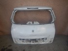 Renault Scenic 1999-2003 Дверь багажника