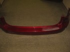 Lexus RX 350 c 2016г Бампер задний