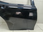 Toyota Camry V70 с 2018г Дверь задняя правая