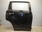 Toyota Highlander с 2013г Дверь задняя правая
