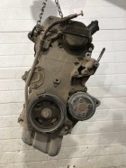 Mitsubishi Lancer-X с 2007г Двигатель (ДВС)