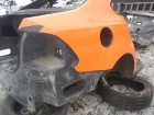 Volkswagen Polo с 2009г Крыло заднее правое