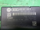 Audi Q5 c 2008г Блок электронный (8R0907468H)