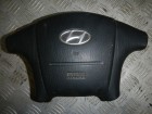 Hyundai Sonata-5 с 2001г Подушка безопасности в руль