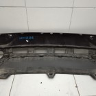 Changan CS75 2014-2024 Юбка заднего бампера