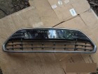 Ford Mondeo 4 с 2007г Решетка в бампер