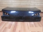 Peugeot 607 с 2000г Крышка багажника