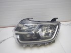 Renault Duster II с 2021г Фара левая