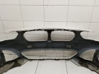 Bmw 1 F20/F21 с 2011г Бампер передний