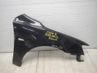 Mitsubishi Lancer-X с 2007г Крыло переднее правое