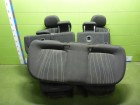 Opel Corsa D с 2006г Сиденья комплект (3-х дверный кузов, без AIR BAG,без обогрева)