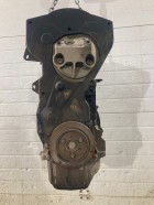 Citroen C4 с 2005-2011г Двигатель (ДВС)