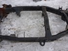 Land rover Range Rover Sport с 2005-2012г Рама