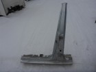 Land rover Freelander 1 с 1998-2006г порог левый (5ти дверный кузов)