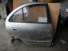 Nissan Almera N16 с 2000-2006г Дверь задняя правая