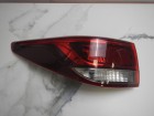 Kia Rio с 2017г Фонарь левый