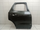 Volvo XC60 с 2017г Дверь задняя правая
