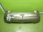 Nissan Note (Е11) с 2006-2013г Бампер задний (850229U040)
