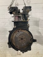 Citroen C4 с 2005-2011г Двигатель (ДВС)