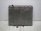 Toyota Highlander с 2013г Радиатор охлаждения