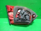 Volkswagen Jetta с 2011г Фонарь внутренний левый (до 2014г) (5C6945093A)