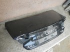 Audi А8 с 2011г Крышка багажника