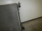 Audi А4 (В8) с 2007-2015г Радиатор охлаждения