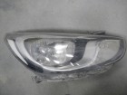 Hyundai Solaris с 2010г Фара правая