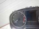 Skoda Rapid с 2013г Панель приборов
