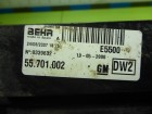 Opel Corsa D с 2006г Вентилятор охлаждения радиатора (55701002)
