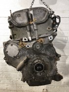 Chevrolet Captiva с 2011г Двигатель (ДВС)