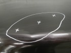 Datsun on-DO (14-) Крышка багажника