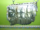 Nissan Wingroad (Y12) (Вингроад) Блок двигателя (1.5л HR15)