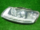 Audi А6 с 2005-2011г Фара левая (после 2008г ксенон без блока и лампы) (4F0941003)