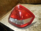 Nissan Tiida (C11) с 2007г Фонарь правый