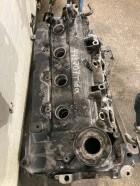 Nissan Tiida (C11) с 2007г Двигатель (ДВС)