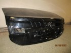 Citroen C4 с 2011г Крышка багажника