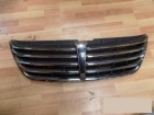 Hyundai Equus с 2009г Решетка радиатора
