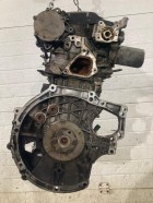 Peugeot 408 с 2012г Двигатель (ДВС)