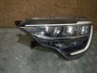 Renault Arkana с 2019г Фара левая