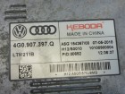 Audi А6 с 2011г Блок управления фарой LED (4G0907397Q)