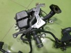 Land rover Range Rover Sport с 2005-2012г Клапан вентиляции картерных газов (5.0л 508PN) (9W839P437AD)