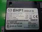 Mazda 3 с 2013г Разъём (USB AUX SD) (BHP1669U0B)